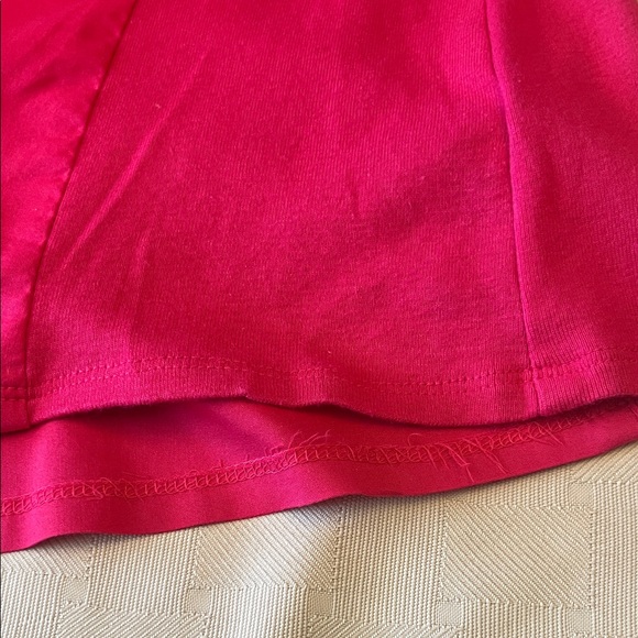 Zac & Rachel pink Button-Down Shirt size L - Picture 10 of 11